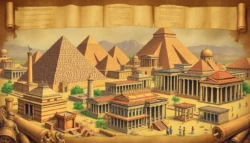 Sejarah Kuno: Definisi, Perkembangan, dan Pentingnya dalam Studi Sejarah