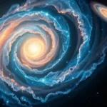 Galaksi: Pengertian, Karakteristik, dan Peranannya dalam Kosmologi