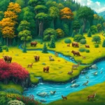Habitat: Pengertian, Fungsi, dan Peranannya dalam Ekosistem