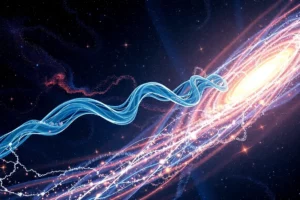Energi Gelap: Pengertian dan Penjelasan Lengkap
