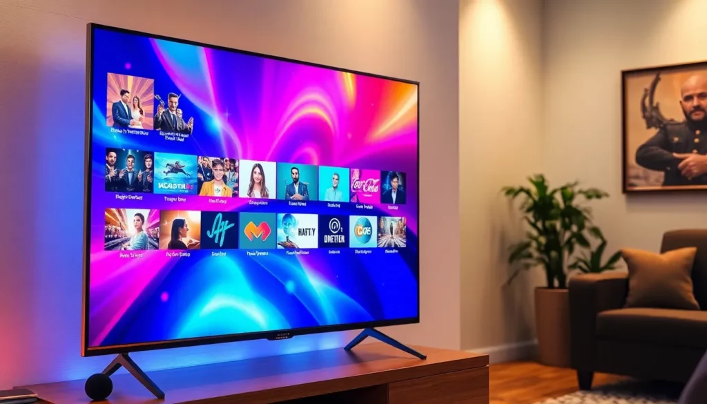 Featured image for Televisi: Definisi, Fungsi, dan Perkembangan Teknologi — Kecerdasan Buatan