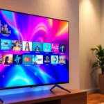 Televisi: Definisi, Fungsi, dan Perkembangan Teknologi