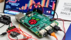 Raspberry Pi: Komputer Mini untuk Berbagai Aplikasi