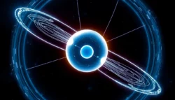 Elektron: Partikel Subatomik Bermuatan Negatif