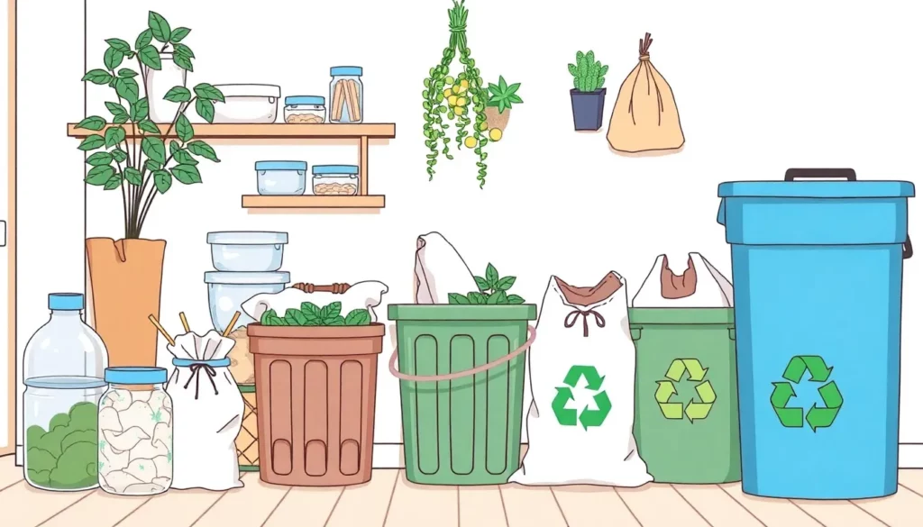 Featured image for Zero Waste Lifestyle: Pengertian dan Penjelasan Lengkap — Kecerdasan Buatan