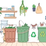 Zero Waste Lifestyle: Pengertian dan Penjelasan Lengkap