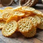 Opak: Makanan Tradisional Indonesia dari Beras