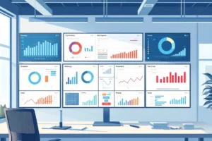 Business Intelligence: Pengertian dan Penjelasan Lengkap