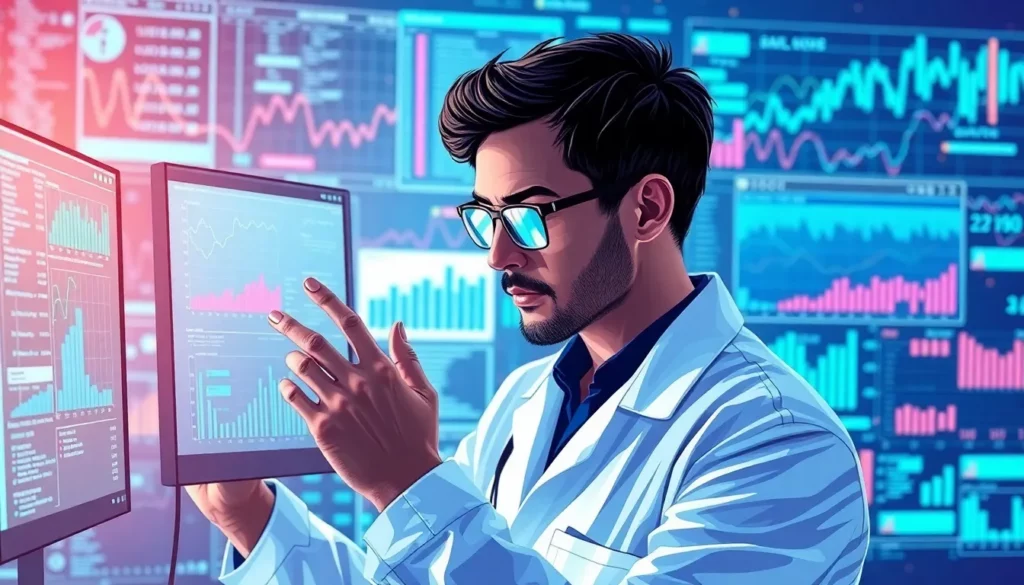 Featured image for Data Science: Pengertian, Penjelasan Lengkap, dan Peranannya — Kecerdasan Buatan
