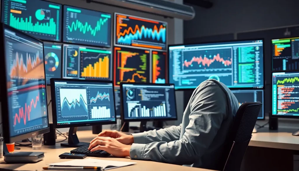 Featured image for Data Analyst: Pengertian, Peran, dan Pentingnya dalam Dunia Modern — Kecerdasan Buatan
