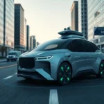 Autonomous Vehicle: Definisi, Penjelasan, dan Perkembangan Teknologi Kendaraan Otonom