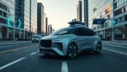 Autonomous Vehicle: Definisi, Penjelasan, dan Perkembangan Teknologi Kendaraan Otonom