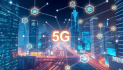 Apa itu 5G? Pengertian dan Penjelasan Lengkap Teknologi Jaringan Generasi Kelima