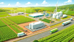 Apa itu Biofuel?