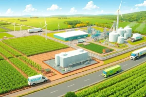 Apa itu Biofuel?
