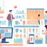 Marketplace: Pengertian, Fungsi, dan Peranannya dalam Ekonomi Digital