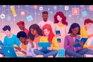 Literasi Digital: Pengertian, Pentingnya, dan Peranannya dalam Masyarakat Modern