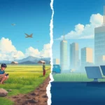 Kesenjangan Digital: Pengertian, Penjelasan, dan Dampaknya