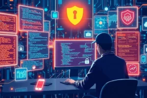 Hacking: Pengertian, Penjelasan, dan Dampaknya