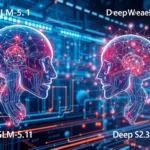 Cara Membandingkan Performa GLM-5.1 dengan DeepSeek-V3.2