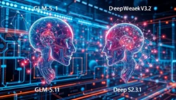 Cara Membandingkan Performa GLM-5.1 dengan DeepSeek-V3.2