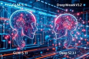 Cara Membandingkan Performa GLM-5.1 dengan DeepSeek-V3.2