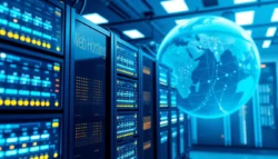 Hosting: Pengertian dan Penjelasan Lengkap