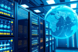 Hosting: Pengertian dan Penjelasan Lengkap