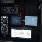 Cara Menjalankan Model Multi-GPU di Ollama untuk Context Besar