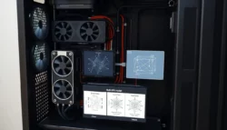 Cara Menjalankan Model Multi-GPU di Ollama untuk Context Besar