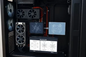 Cara Menjalankan Model Multi-GPU di Ollama untuk Context Besar