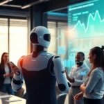 Robo-advisor: Definisi, Fungsi, dan Peranannya dalam Investasi Digital