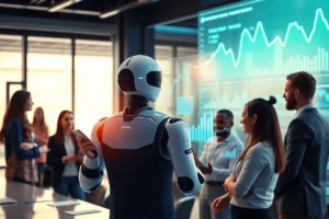 Robo-advisor: Definisi, Fungsi, dan Peranannya dalam Investasi Digital