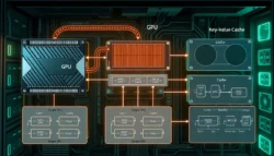 Batasan Penggunaan KV Cache Saat Menggunakan Single GPU vs Multi-GPU