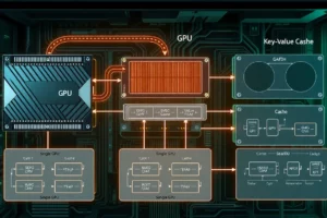 Batasan Penggunaan KV Cache Saat Menggunakan Single GPU vs Multi-GPU