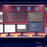 Flutter: Kerangka Kerja Pengembangan Aplikasi Multi-Platform