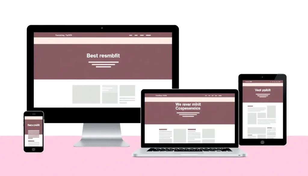 Featured image for Responsive Design: Pengertian dan Penjelasan Lengkap — Kecerdasan Buatan