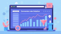 Conversion Rate Optimization
