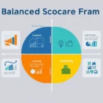 Balanced Scorecard: Konsep dan Implementasi dalam Manajemen Strategis