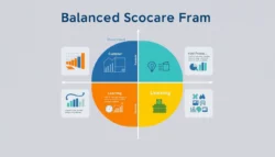 Balanced Scorecard: Konsep dan Implementasi dalam Manajemen Strategis