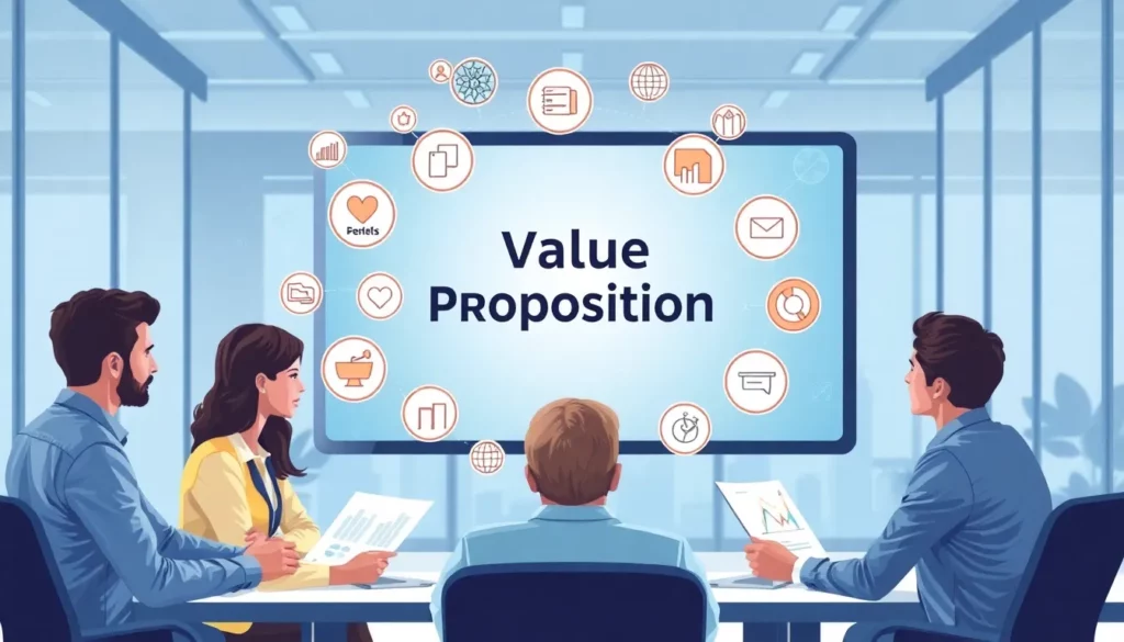 Featured image for Value Proposition: Pengertian dan Penjelasan Lengkap — Kecerdasan Buatan