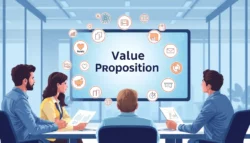 Value Proposition: Pengertian dan Penjelasan Lengkap