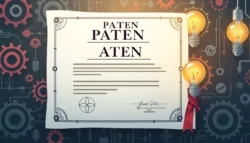 Patent: Definisi, Fungsi, dan Peranannya dalam Perlindungan Inovasi