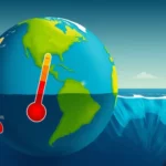 Pemanasan Global: Definisi, Penyebab, dan Dampaknya