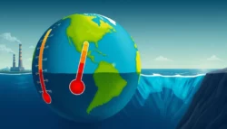 Pemanasan Global: Definisi, Penyebab, dan Dampaknya