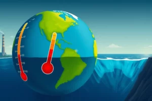Pemanasan Global: Definisi, Penyebab, dan Dampaknya