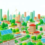 Green Economy: Definisi, Penjelasan, dan Peranannya dalam Pembangunan Berkelanjutan