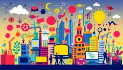 Creative Economy: Pengertian, Perkembangan, dan Dampaknya