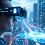 Augmented Reality (AR): Pengertian dan Penjelasan Lengkap