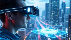 Augmented Reality (AR): Pengertian dan Penjelasan Lengkap